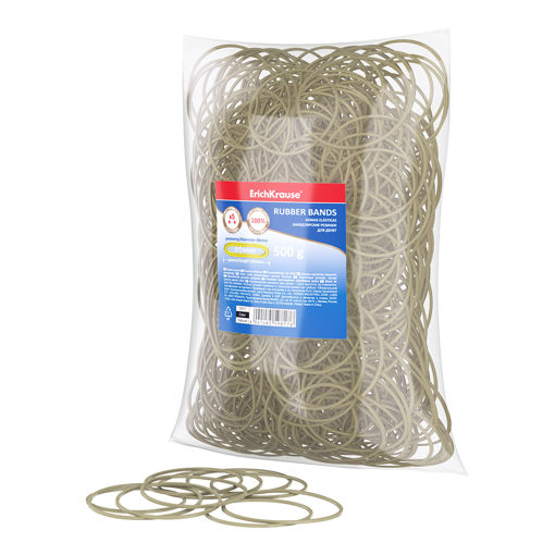 Picture of EK RUBBER BANDS 100MM